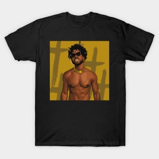 Saint Jhn T-Shirt